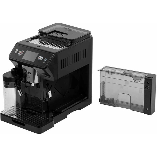Кофемашина DeLonghi Eletta Explore ECAM 450.55 G