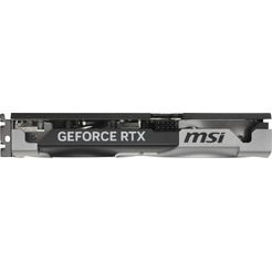 Видеокарта MSI GeForce RTX 5070 12G Ventus 2X