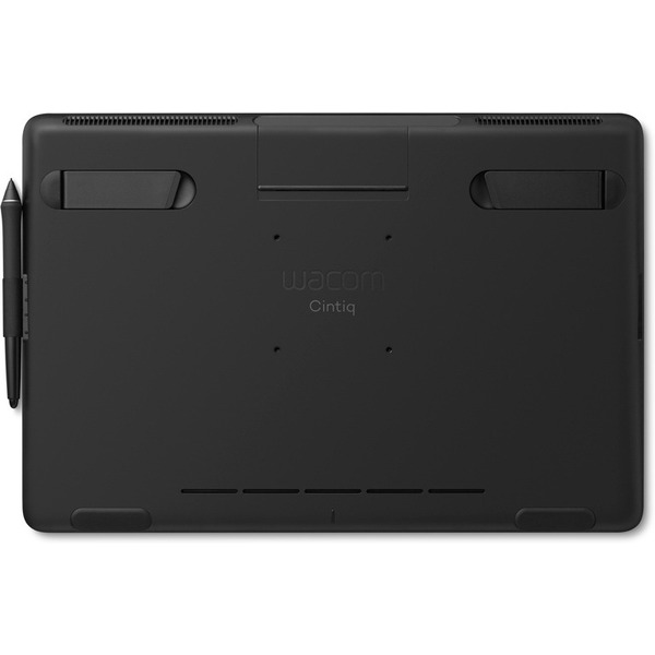 Графический планшет Wacom Cintiq 16 DTK1660KOB