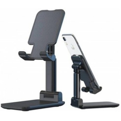 Подставка для телефона Bingo Fold Черный