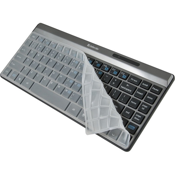 Клавиатура + мышь Defender Sorbonne C-835 Nano