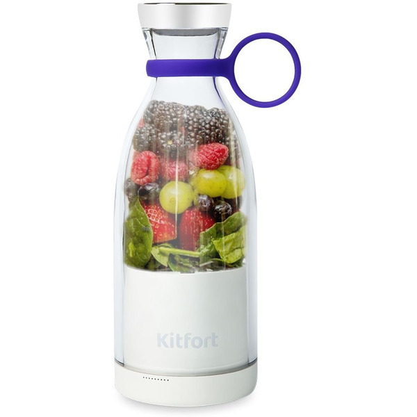 Блендер Kitfort КТ-3506