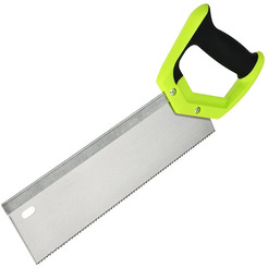 Стусло с ножовкой Deli EDL580900