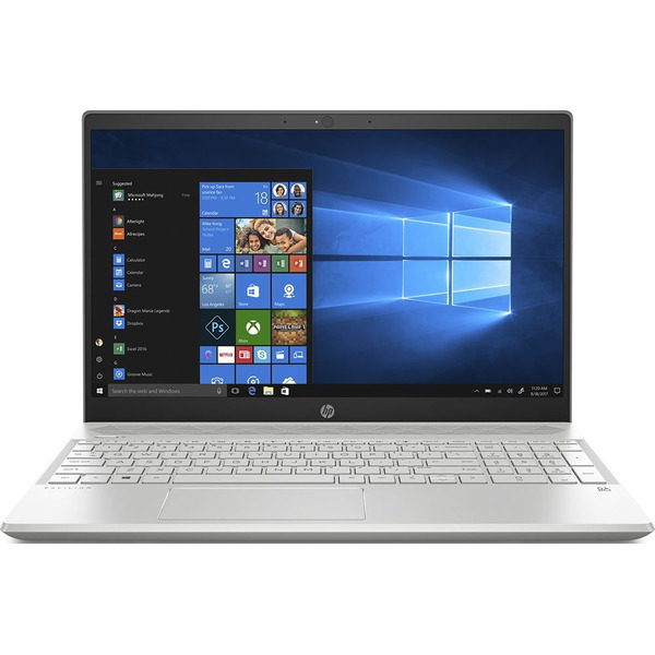 Ноутбук HP Pavilion 15-cs1023ur 5VZ47EA