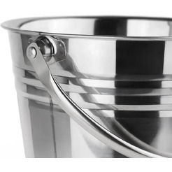 Ведро для льда Perfecto Linea 39-175300 (3л)