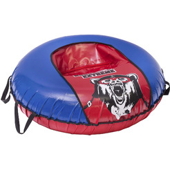 Тюбинг ТЯНИ-ТОЛКАЙ Extreme Comfort 107 см