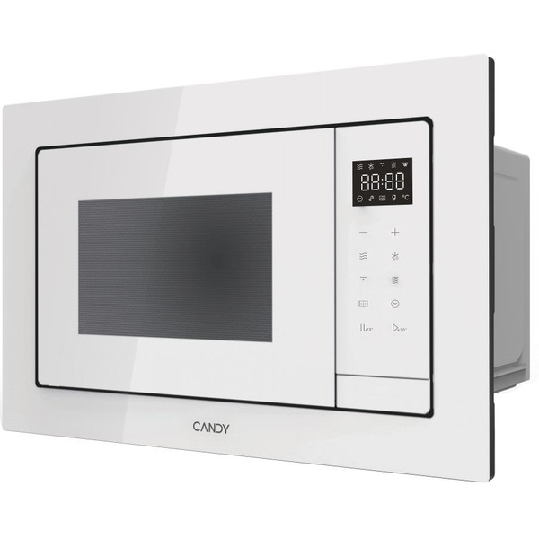 Встраиваемая микроволновая печь CANDY CMXBTG218W
