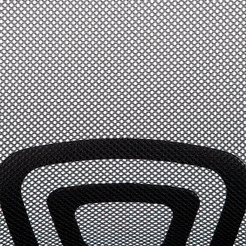 Офисное кресло TetChair BM-520M (черный)
