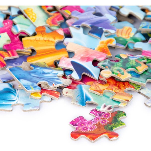 Пазлы DREAM MAKERS Океан RI1205C