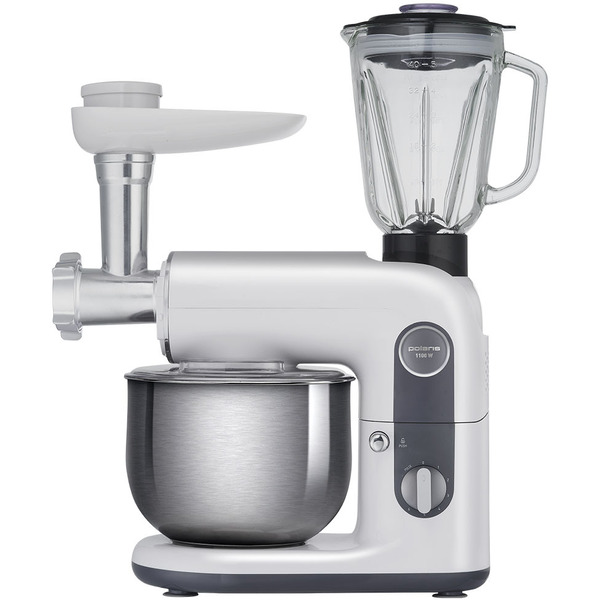 Кухонная машина Polaris PKM 1104