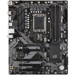 Материнская плата Gigabyte B760 DS3H DDR4 (rev. 1.0)