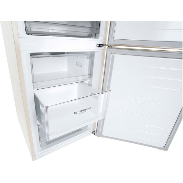 Холодильник LG DoorCooling+ GA-B509CEQM
