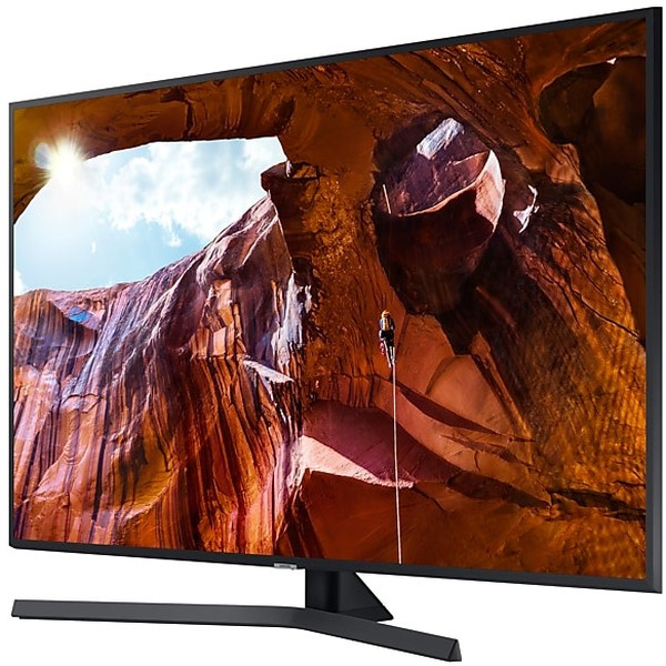 Телевизор SAMSUNG UE55RU7400UXRU