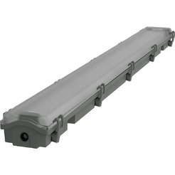 Светильник Gauss Lite СПП-Т8-G13 (909437160)