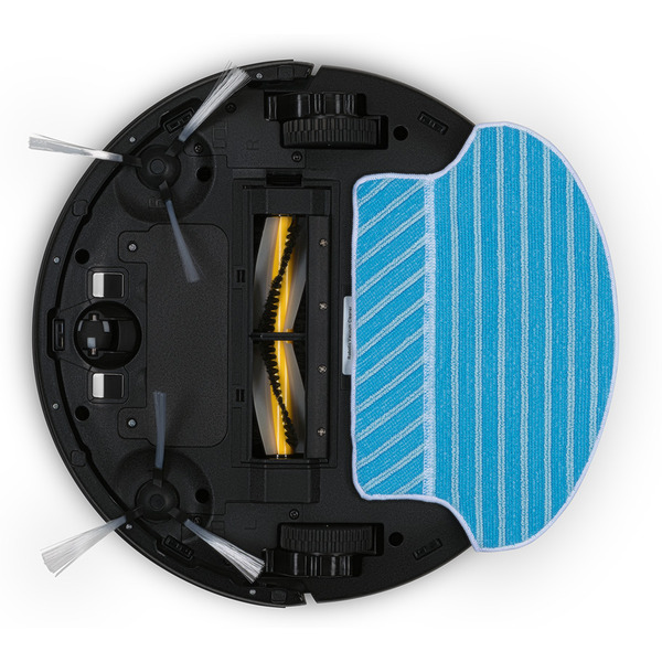 Робот-пылесос POLARIS PVCR 0920WV