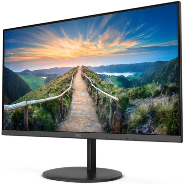 Монитор AOC Q24V4EA