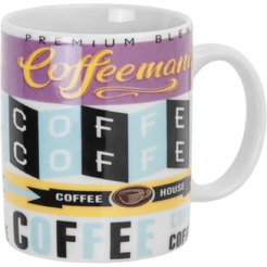 Кружка Perfecto Linea COFFEE-3 30-063623
