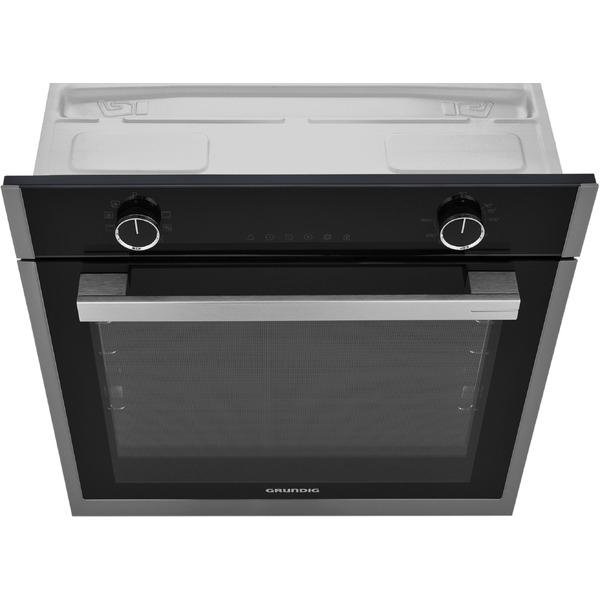 Духовой шкаф GRUNDIG GEBM19300BC