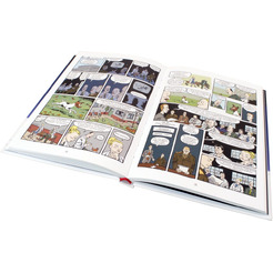 Кгига Hobby World Комикс Лайка 717088