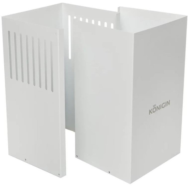 Кухонная вытяжка Konigin Pirol White 50