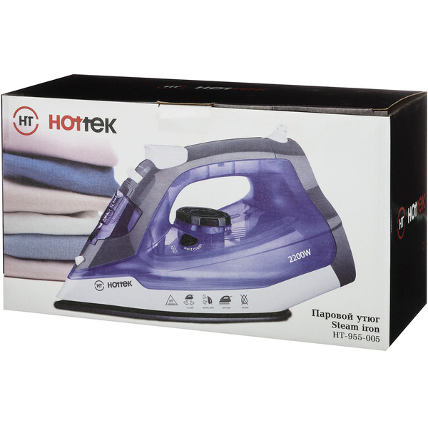 Утюг Hottek HT-955-005