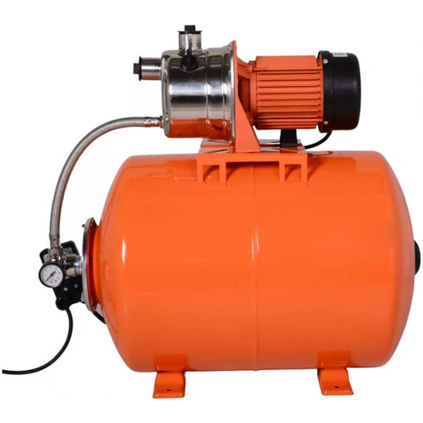 Автономная станция водоснабжения Вихрь АСВ-1200/24Н (68/1/6)