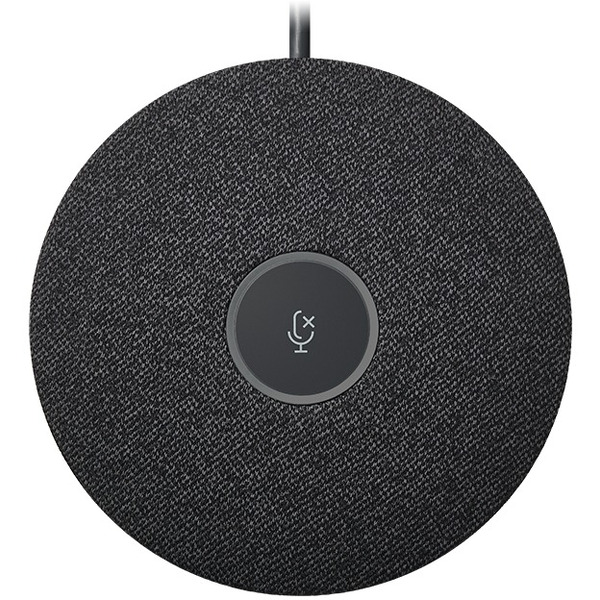 Микрофон Logitech Rally Mic Pod (989-000430)