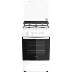 Кухонная плита Darina GM 4M42 002 WG
