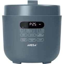 Мультиварка-скороварка Aresa AR-2012