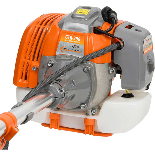 Триммер ELAND GTR-396