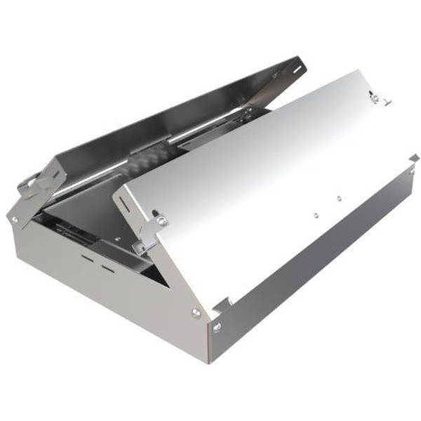 Коптильня Mousson Flex 8 IBR