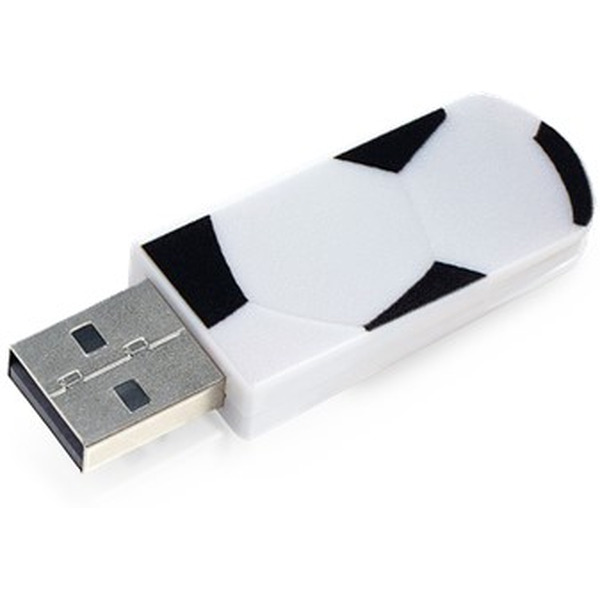 USB Flash Verbatim Sports Edition Football 49889