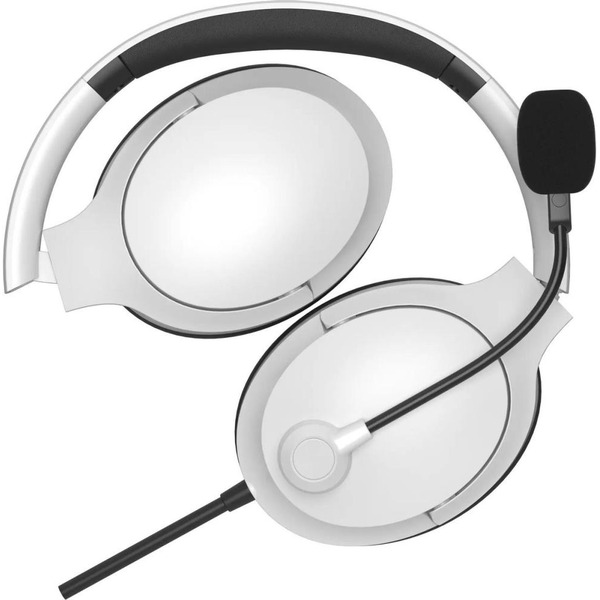 Наушники A4Tech Fstyler FH280U (белый)