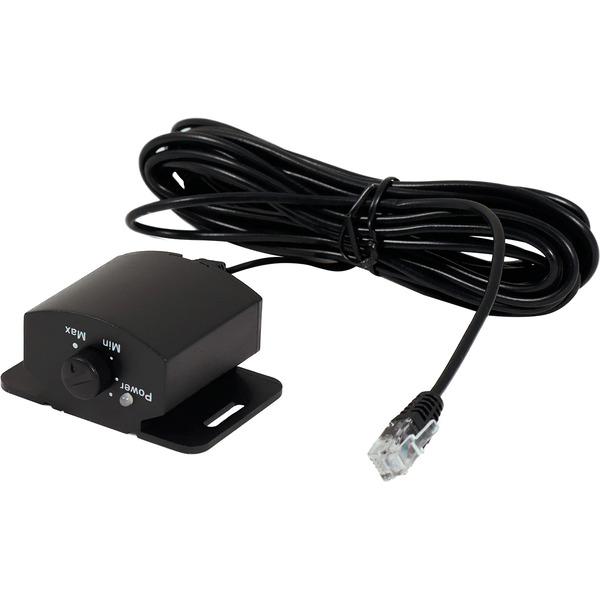 Автомобильный усилитель KICX SA 600