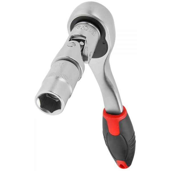 Набор головок и бит Startul PRO-108S (108 предметов)