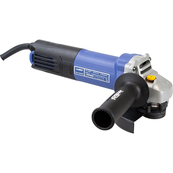 Угловая шлифмашина Redbo EAG125/900D