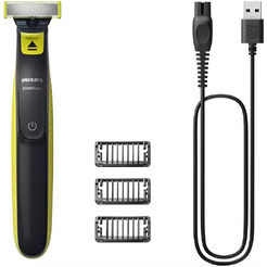 Триммер Philips OneBlade Face QP2724/10