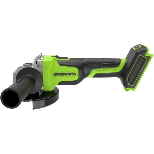 Угловая шлифмашина Greenworks AG590 3201007CUH