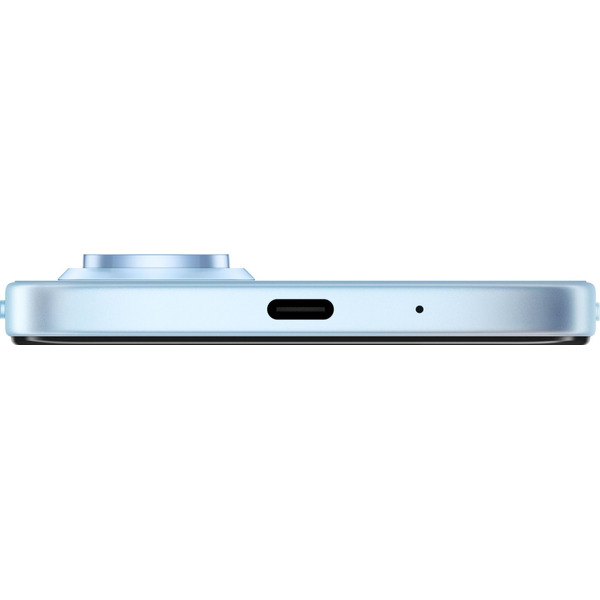 Смартфон HONOR X7e LAB-LX1 6GB/128GB (голубой)