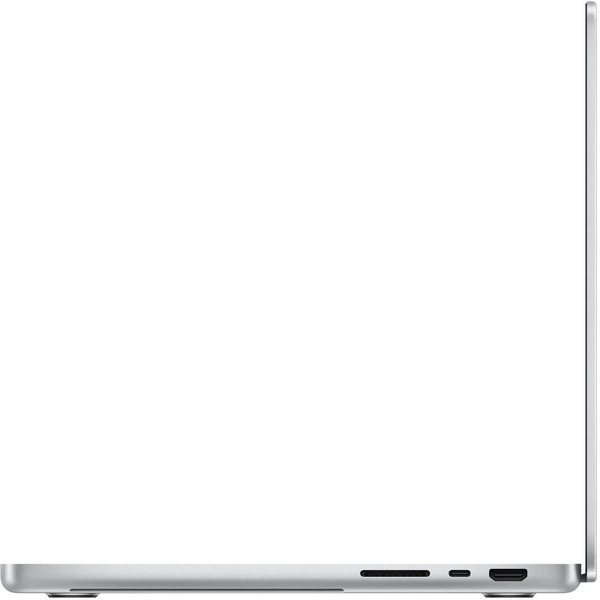 Ноутбук Apple MacBook Pro 14.2" M5 Max 2026 MGDQ4HN/A