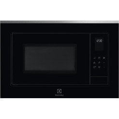 Микроволновая печь Electrolux LMS4253TMX