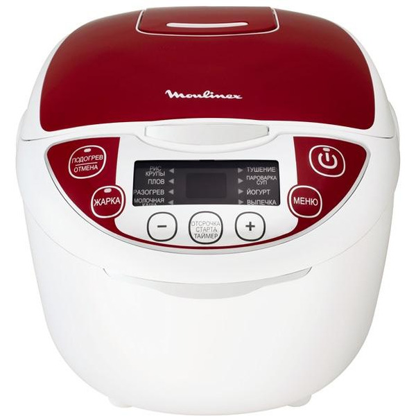 Мультиварка Moulinex MK705132