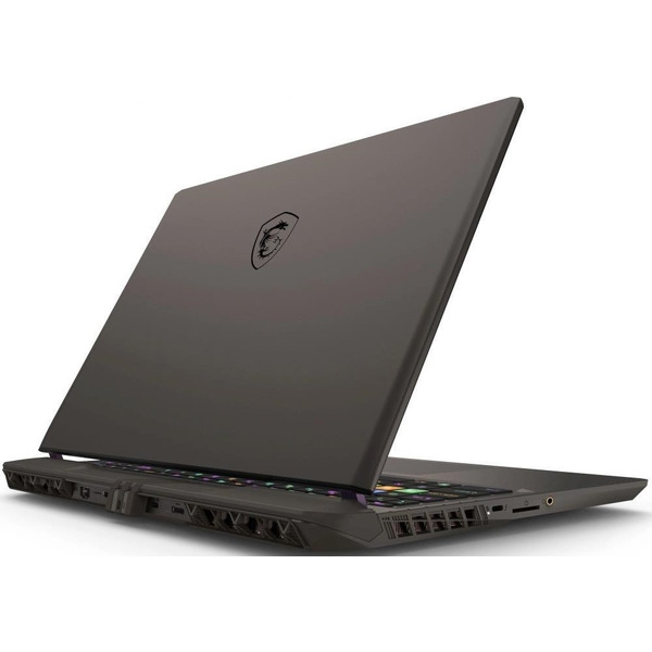 Игровой ноутбук MSI Vector 16 HX A14VHG-806XBY