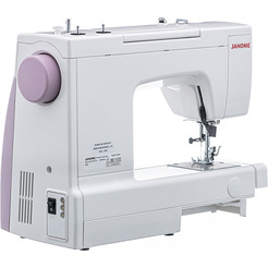 Швейная машина Janome HD1015