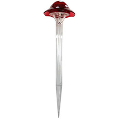 Светильник уличный Park Грибочек / 109251