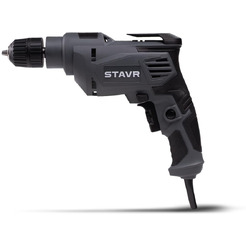 Дрель STAVR SED 650-10