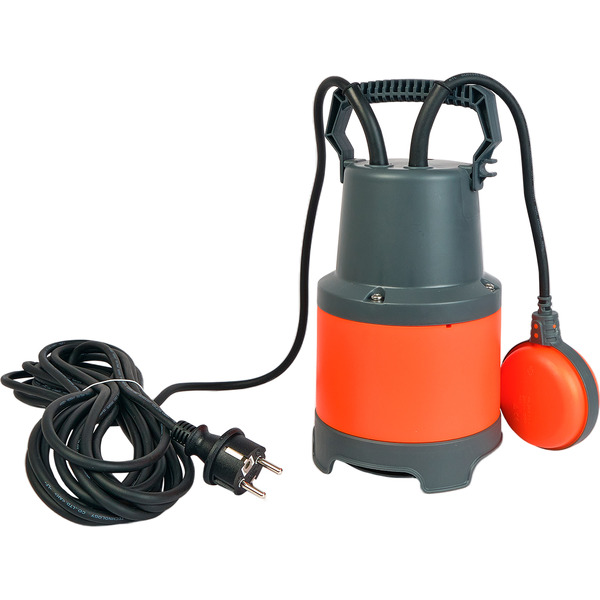 Дренажный насос Redbo RSP 550/35P PRO