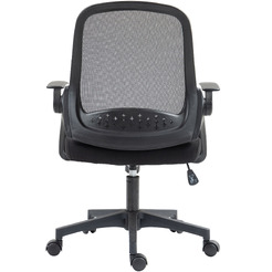 Компьютерное кресло Cactus CS-MC212-BK