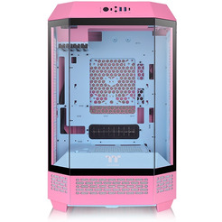 Корпус Thermaltake The Tower 300 Bubble Pink