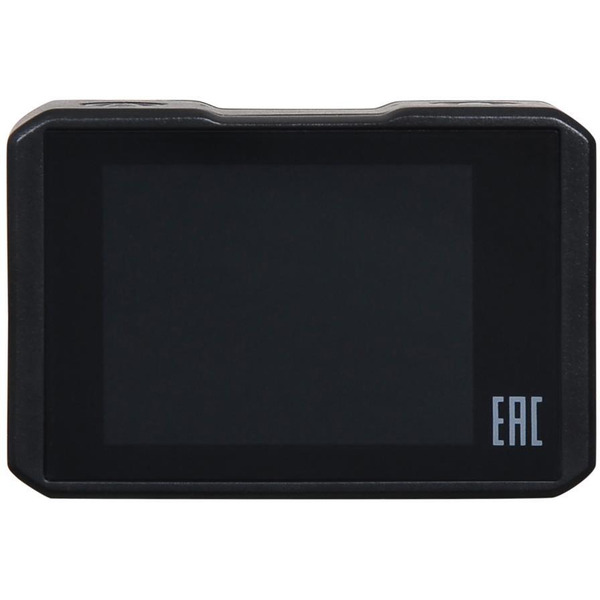 Экшн-камера Digma DiCam 420 (черный)